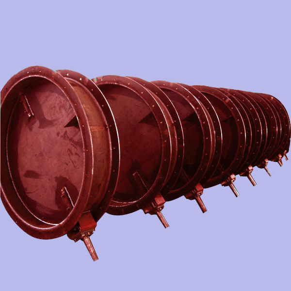 電動(dòng)圓風(fēng)門(mén)